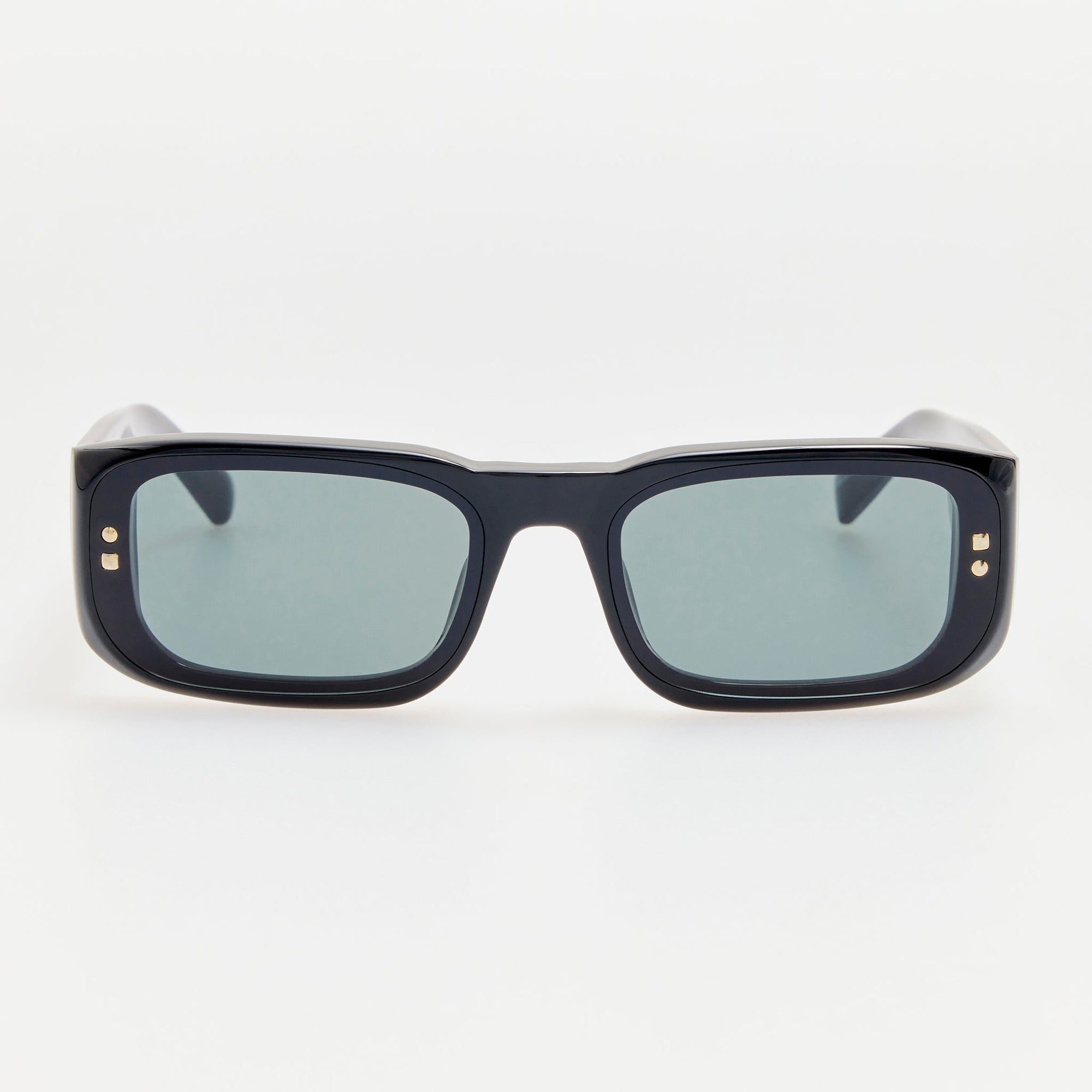 Pisco Sunglasses in Black