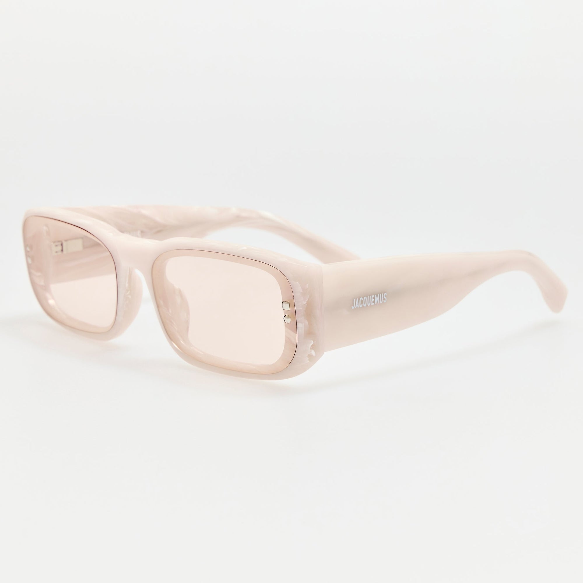 Pisco Sunglasses in Marble