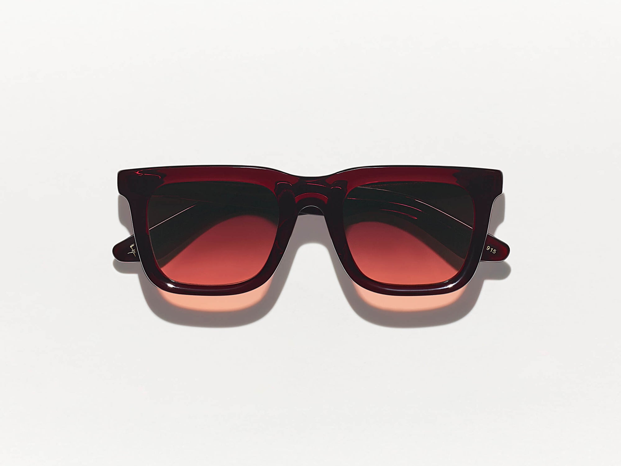 Rizik Sun#burgundy_