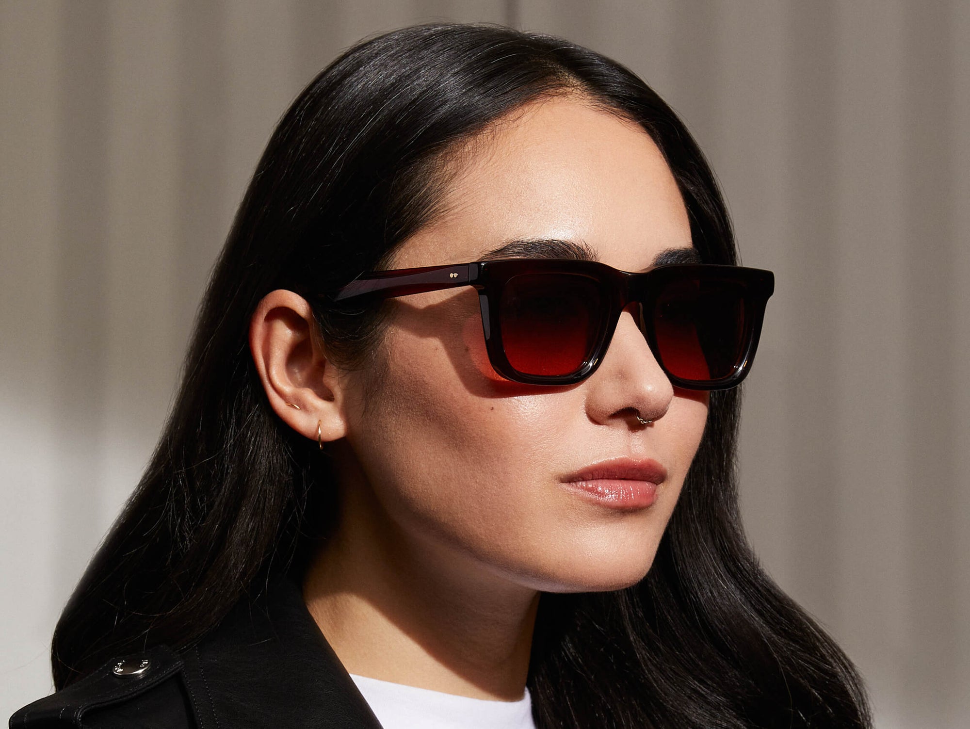 Rizik Sun#burgundy_