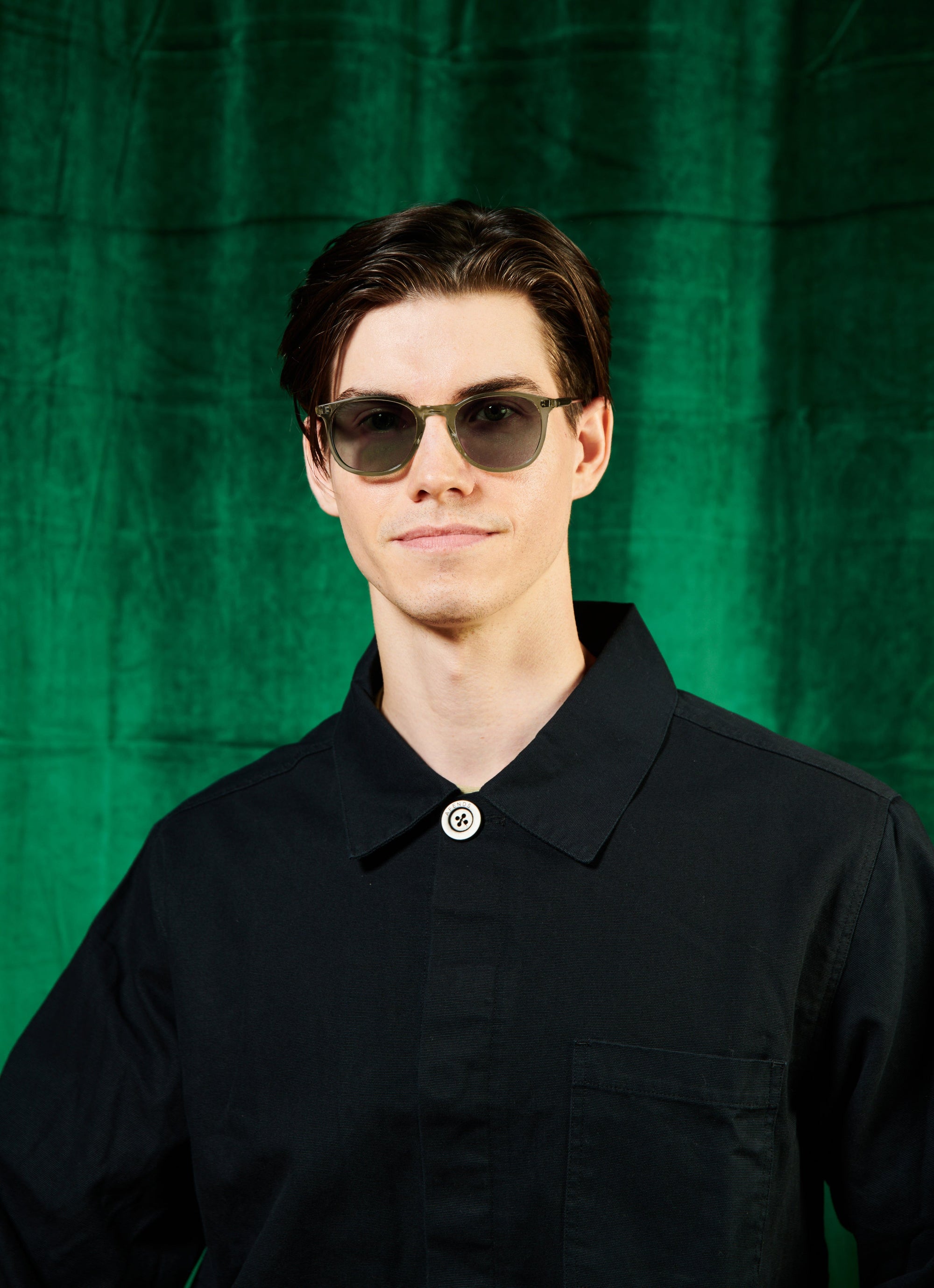 KINNEY SUN