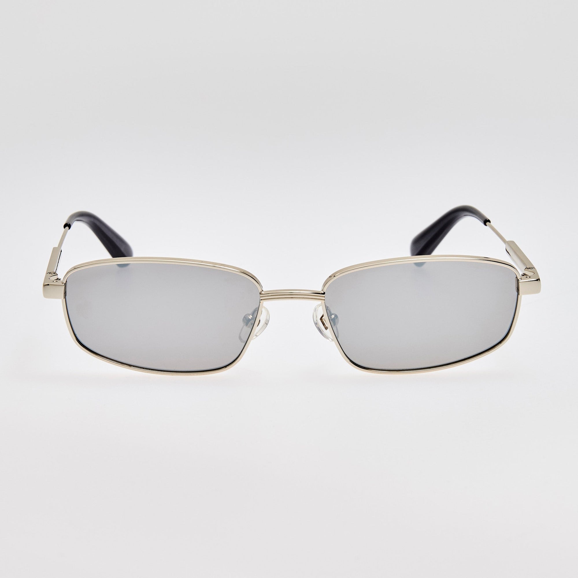 Sera Sunglasses in Silver