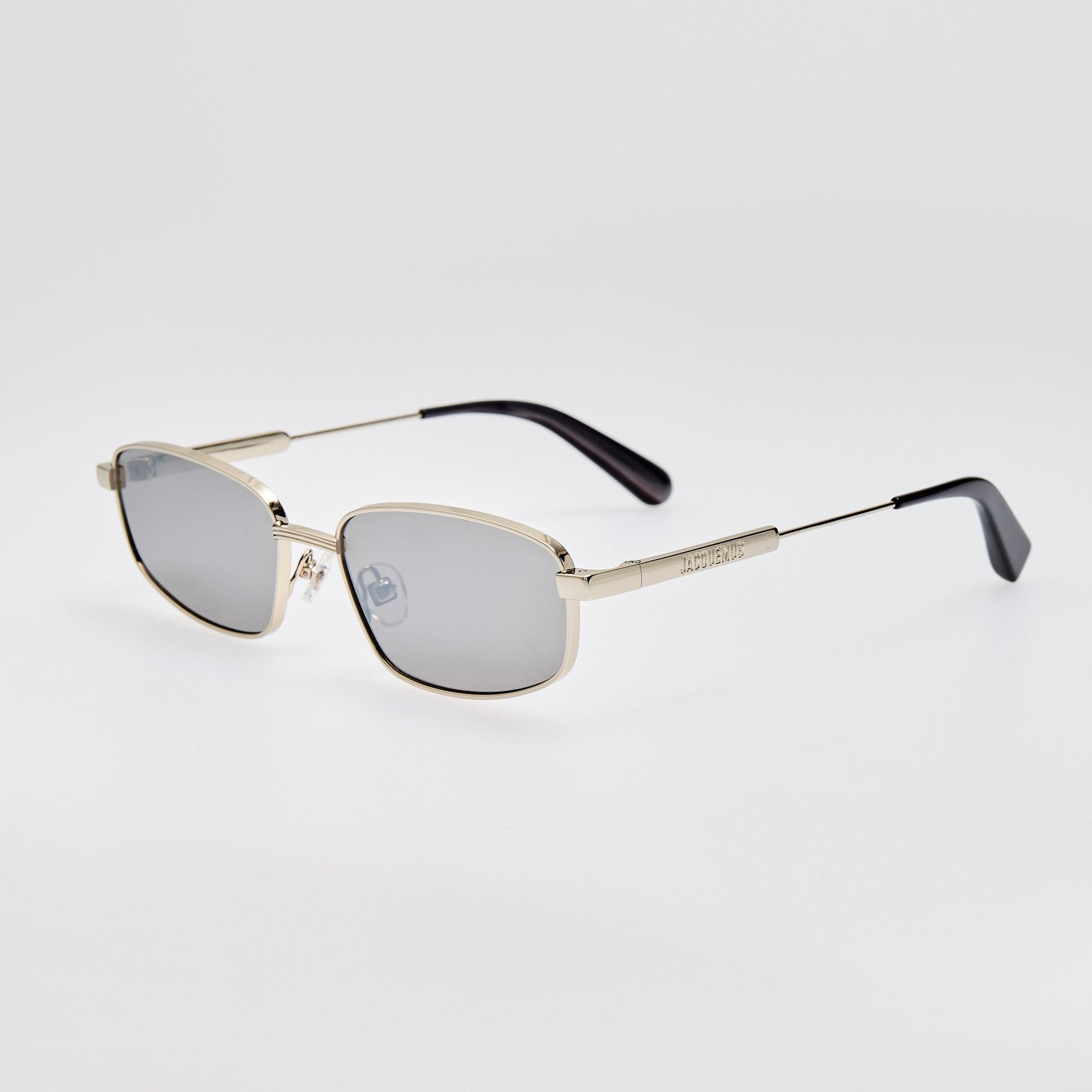 Sera Sunglasses in Silver
