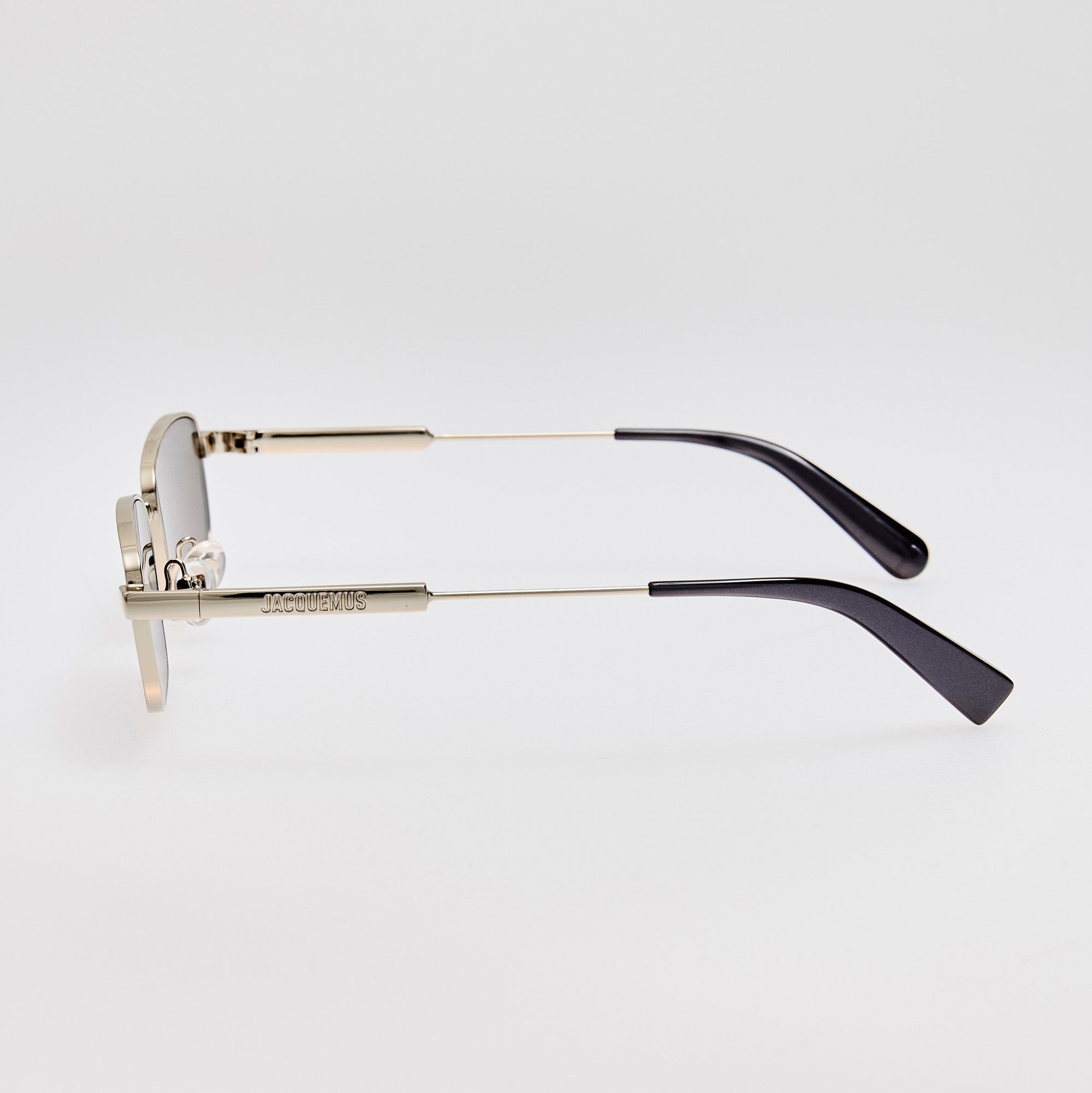 Sera Sunglasses in Silver