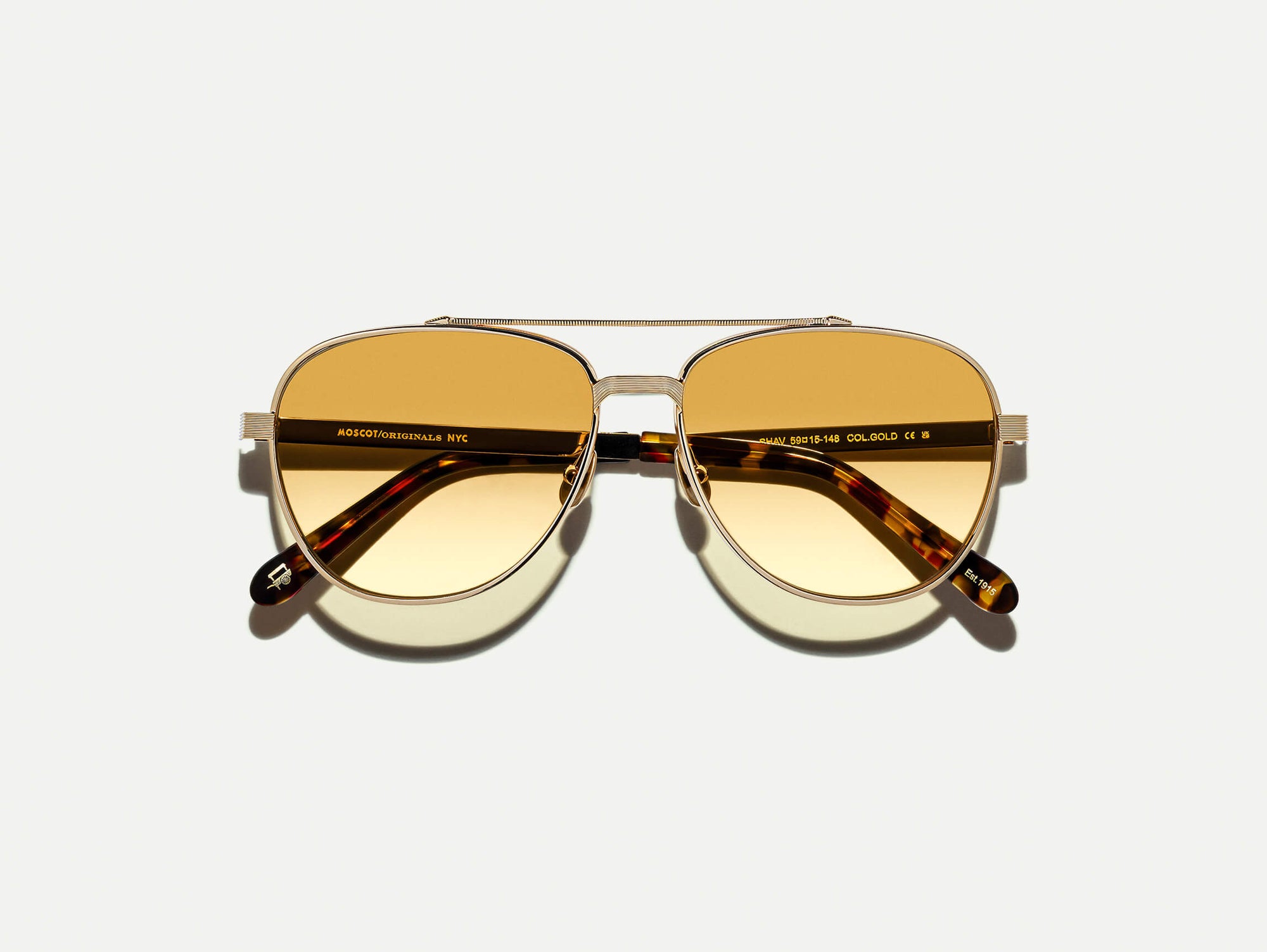 Shav Sun#chestnut-fade_