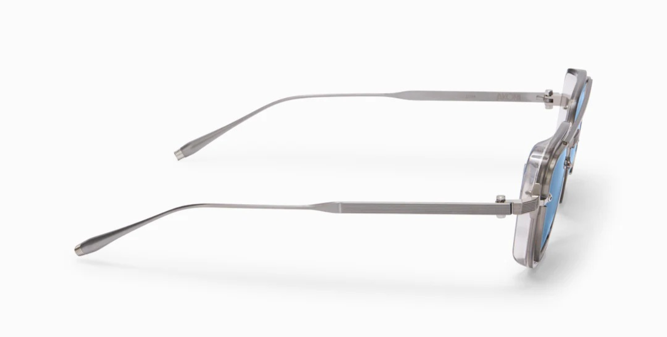 Jura | Crystal Grey