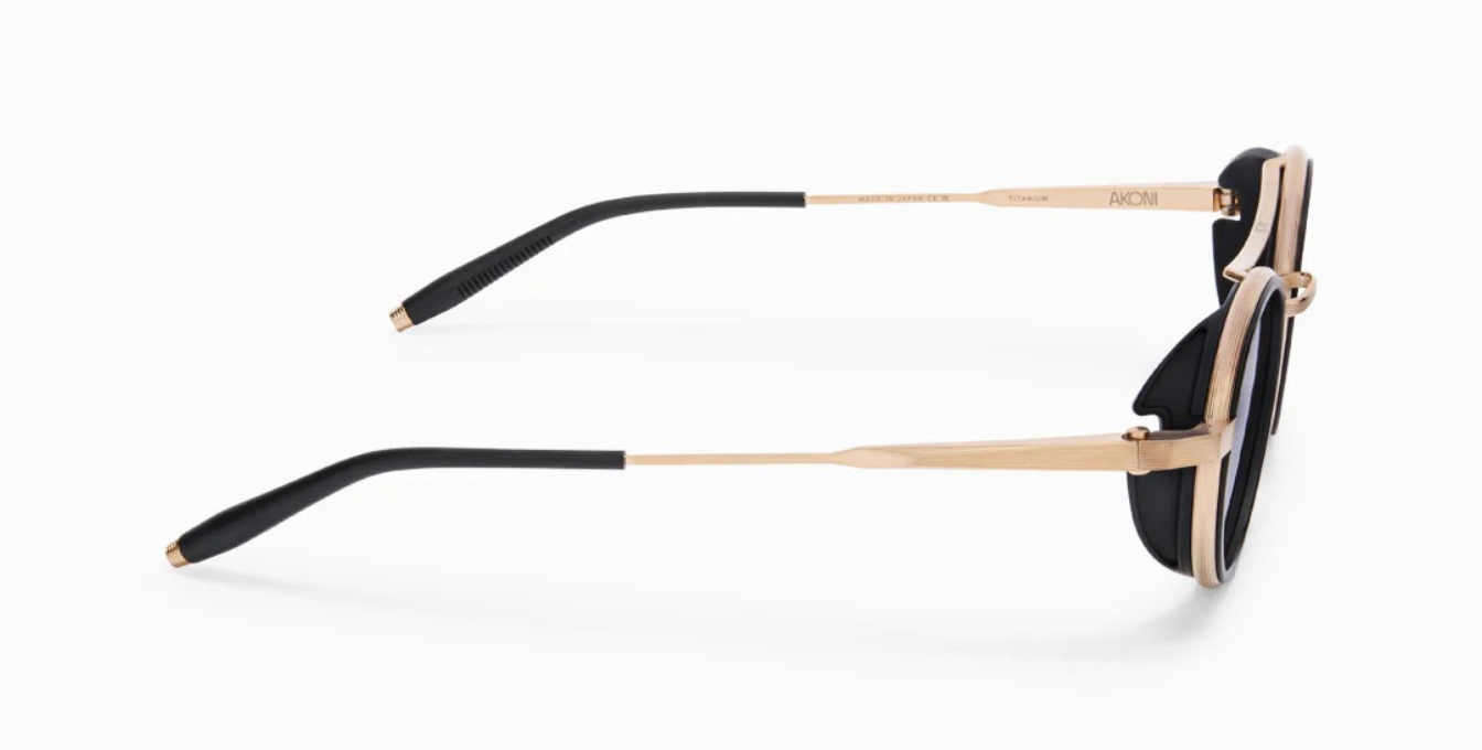 Astria | Matte Black