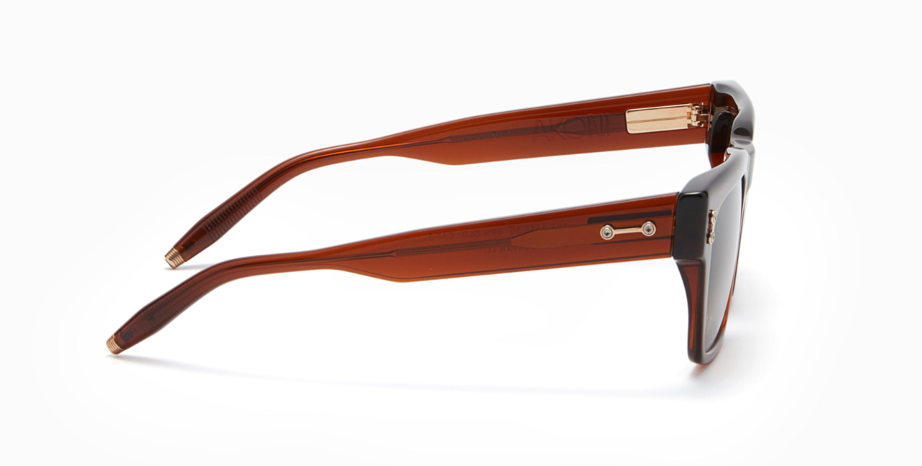 Columba - 56 | Dark Crystal Brown