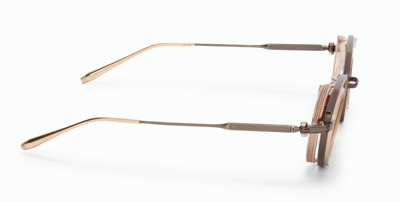 Eris-Two | Antique Gold | Anniversary Edition