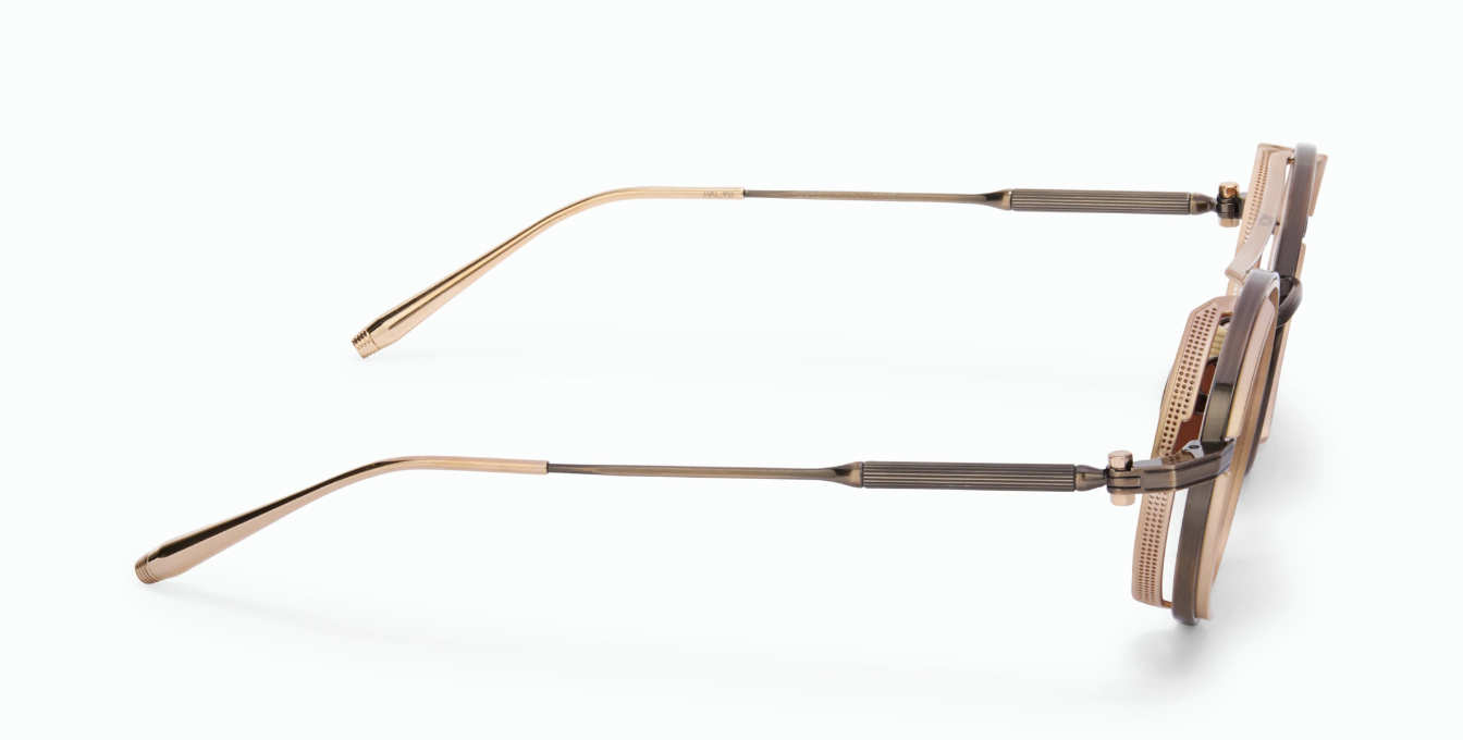 Eris | Antique Gold | Anniversary Edition