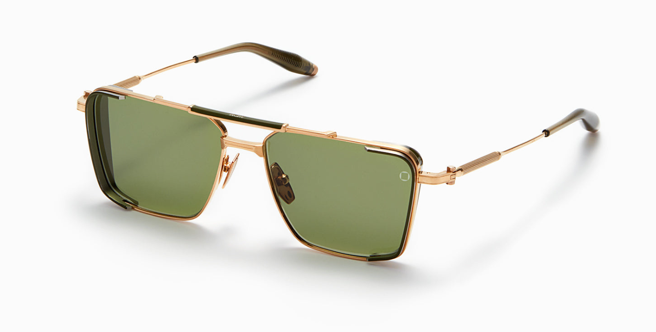 Hera | Brushed White Gold