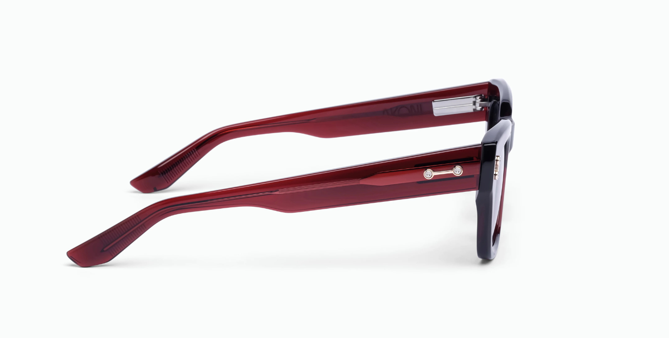 Nebula | Crystal Bordeaux