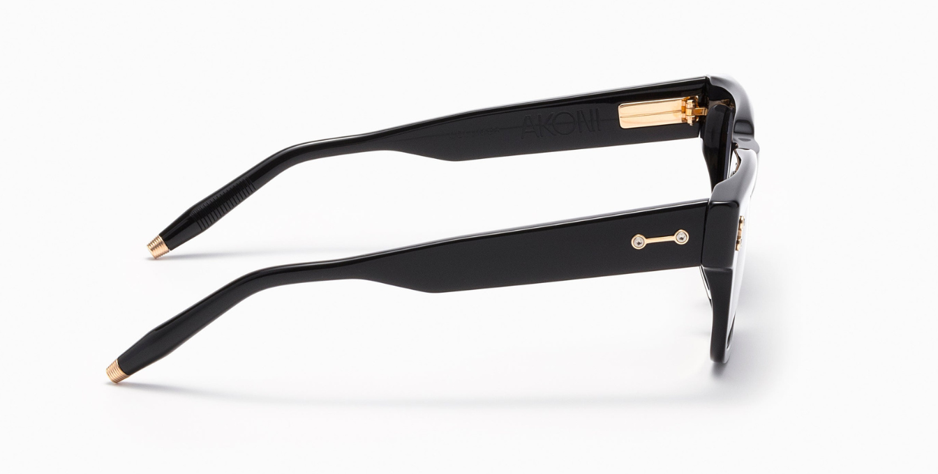 Columba | Black