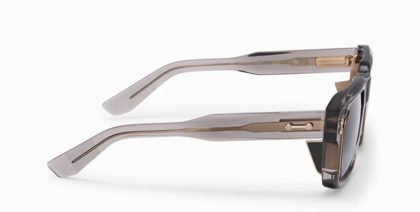 Pegasus Two | Crystal Grey