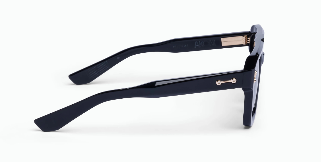 Perseus | Crystal Dark Brown