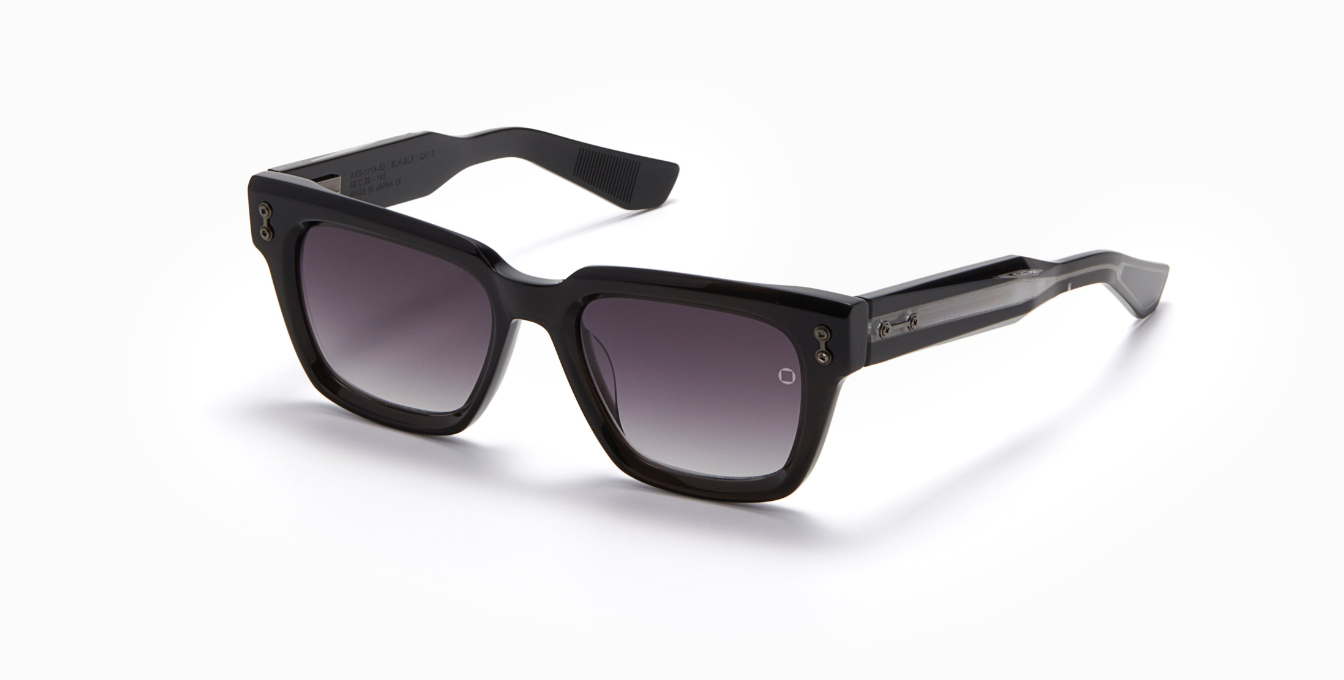 Pyxis | Crystal Black