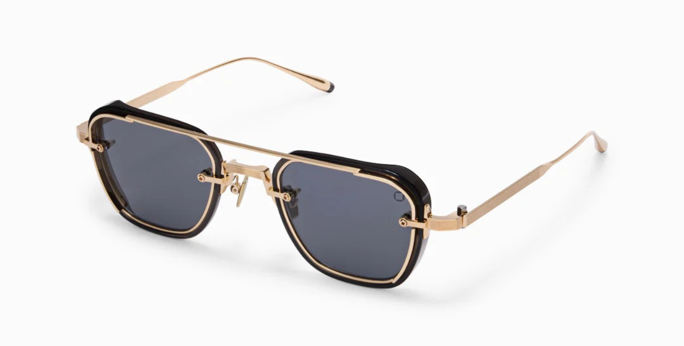Jura | Crystal Black
