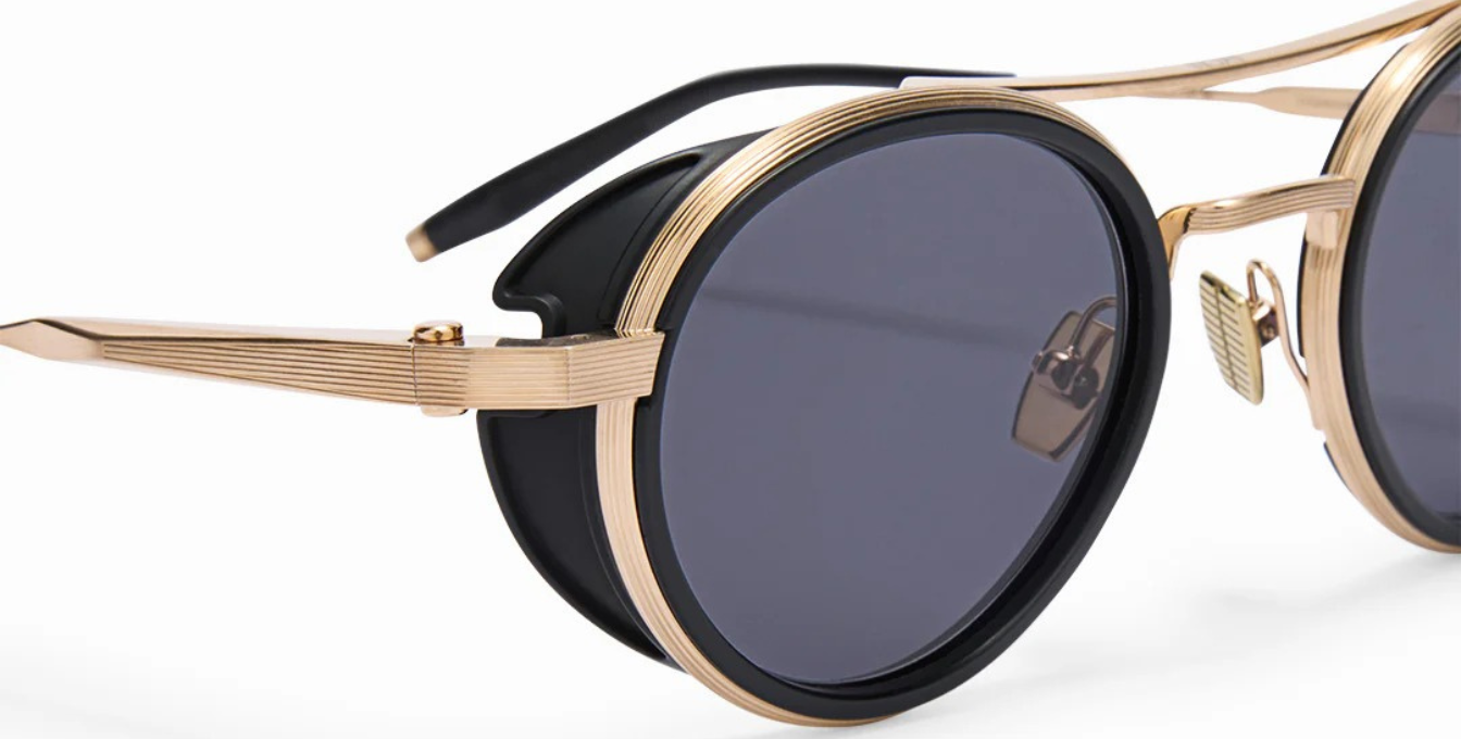 Astria | Matte Black