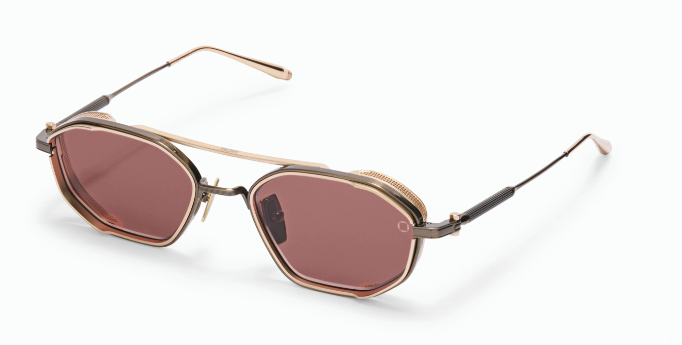 Eris-Two | Antique Gold | Anniversary Edition