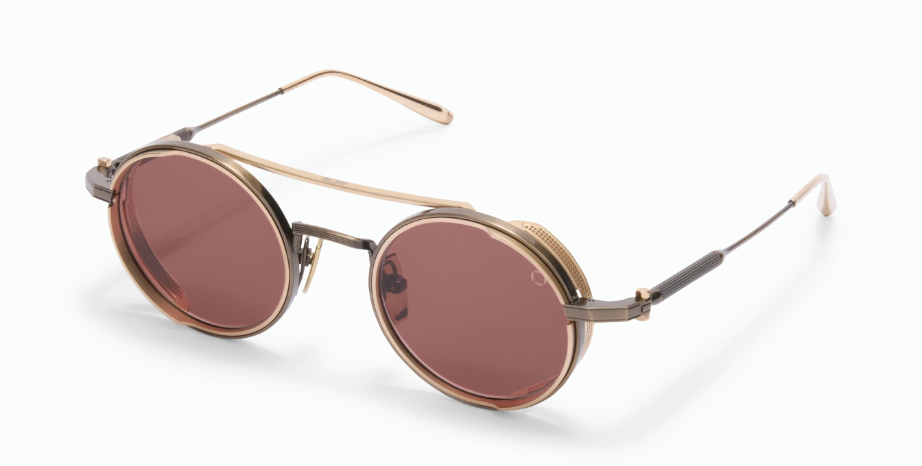 Eris | Antique Gold | Anniversary Edition