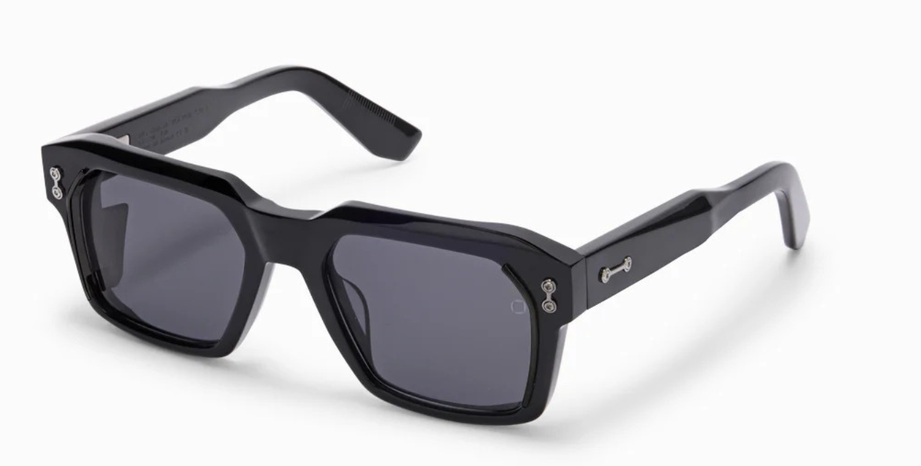 Pegasus Two | Black