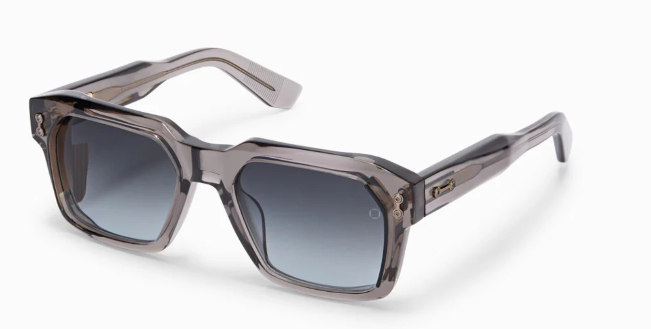 Pegasus Two | Crystal Grey