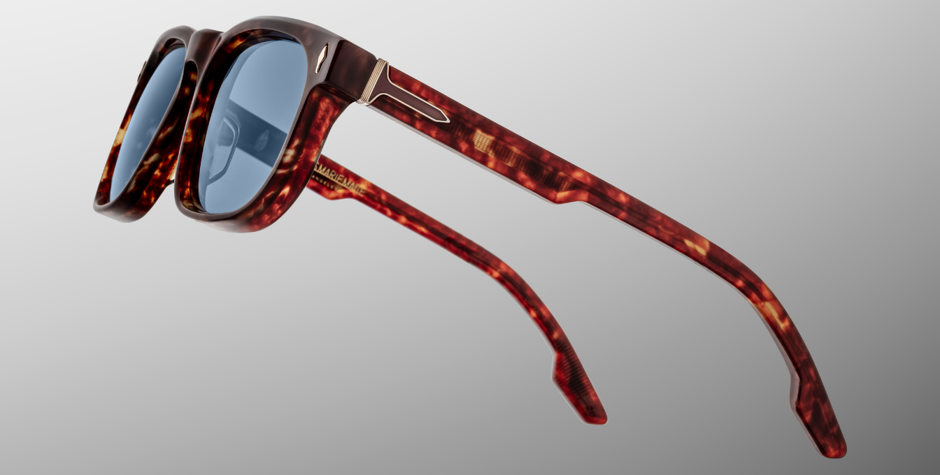 DeWitt | Breccia