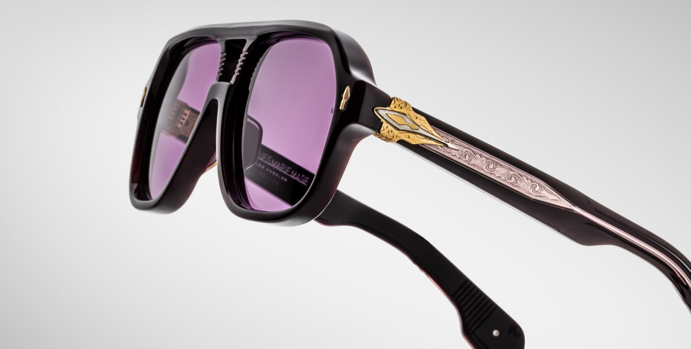 Wildhorse | Aubergine | In-Store only
