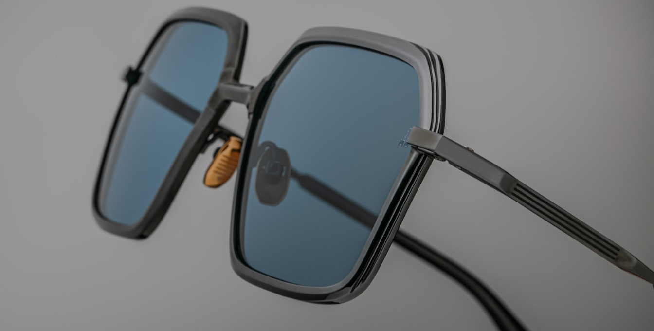 Ugo | Black
