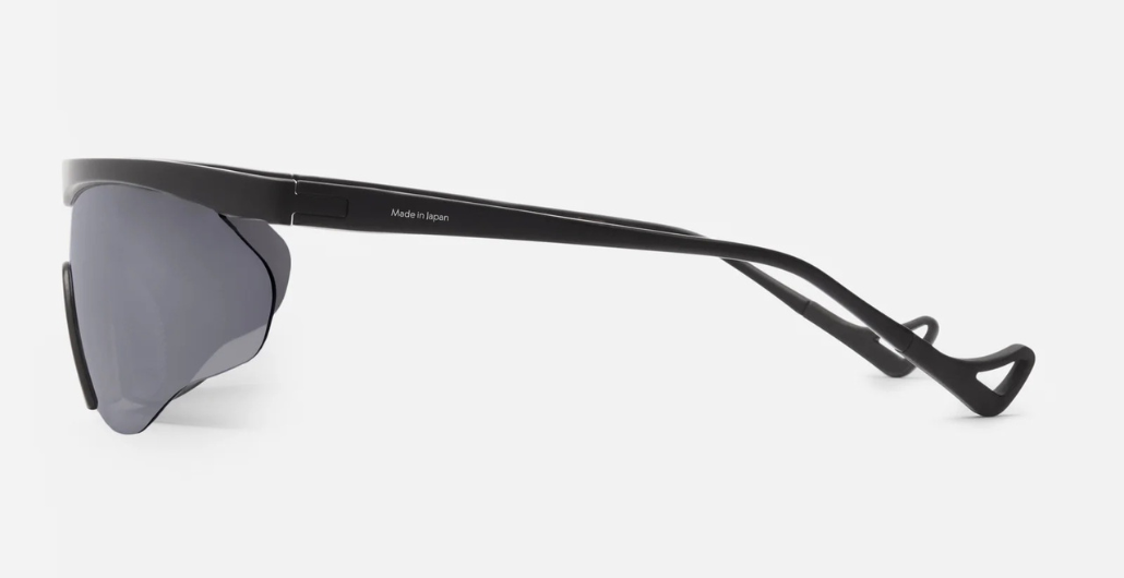 Ashima | Black D+ Onyx Mirror