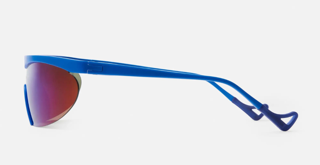 Koharu Eclipse | Ocean Blue 