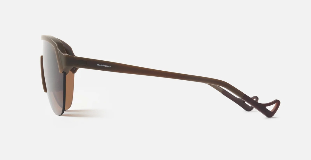 Nagata Speed Blade | Hazel D+ Copper