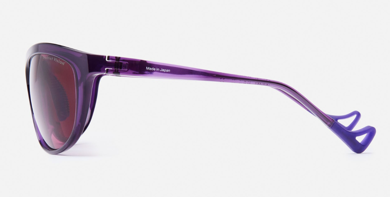 Takeyoshi | Altitude Master Nightshade 