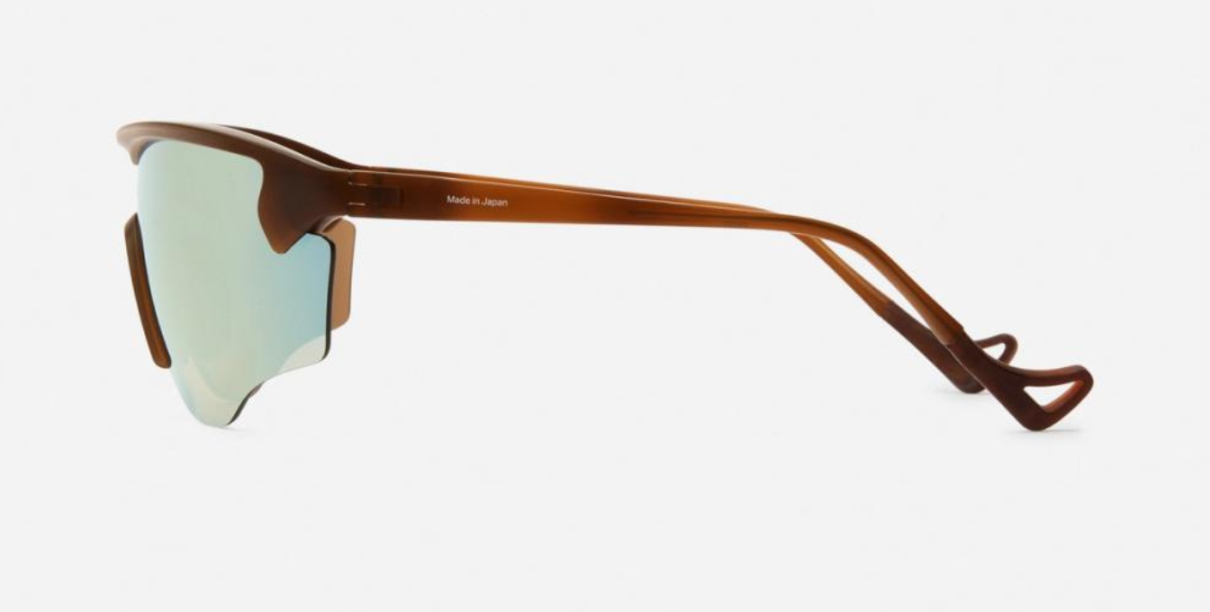 Junya Racer | Cedar/D+ Fire Mirror 