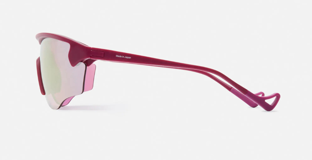 Junya Racer | Raspberry D+ Spectral Mirror