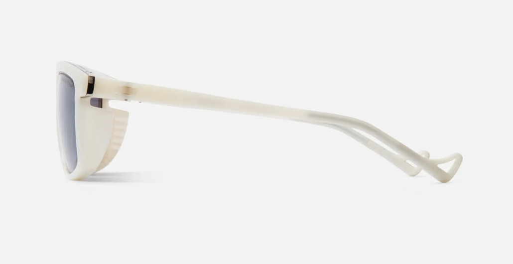 Keita Summit Ti | Ivory D+ Onyx Mirror