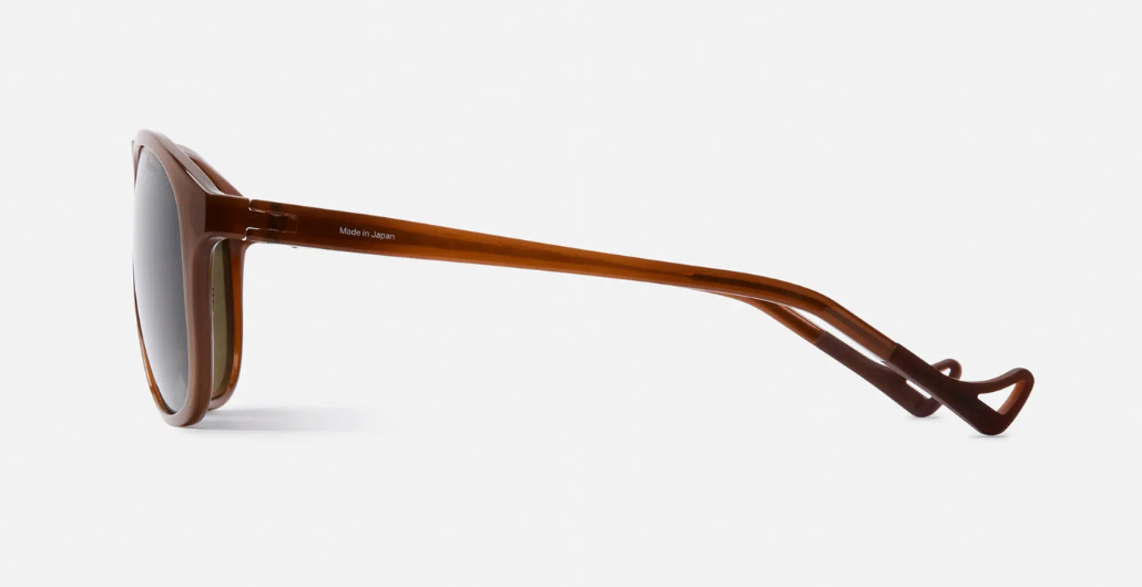 Linto Rider | Cacao D+ G15