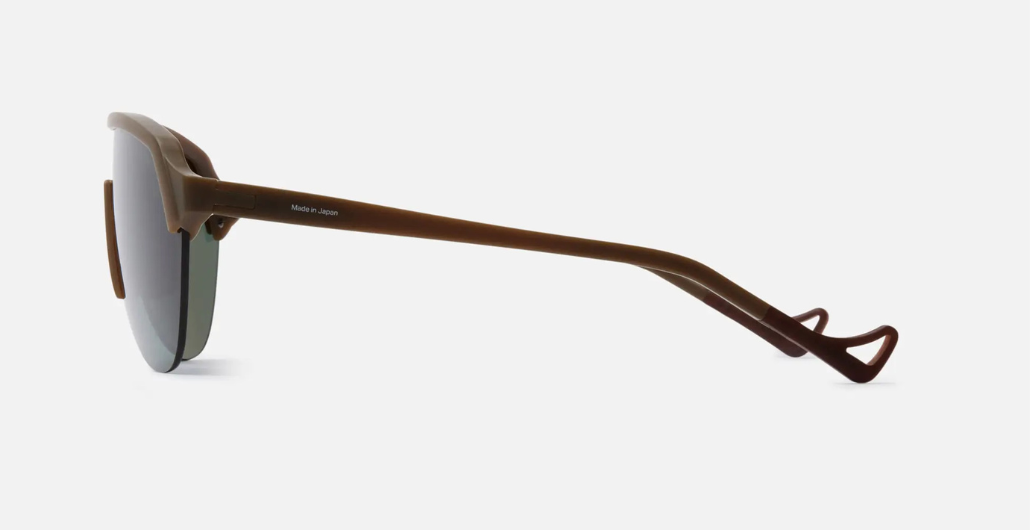 Nagata Speed Blade | Cacao D+ G15