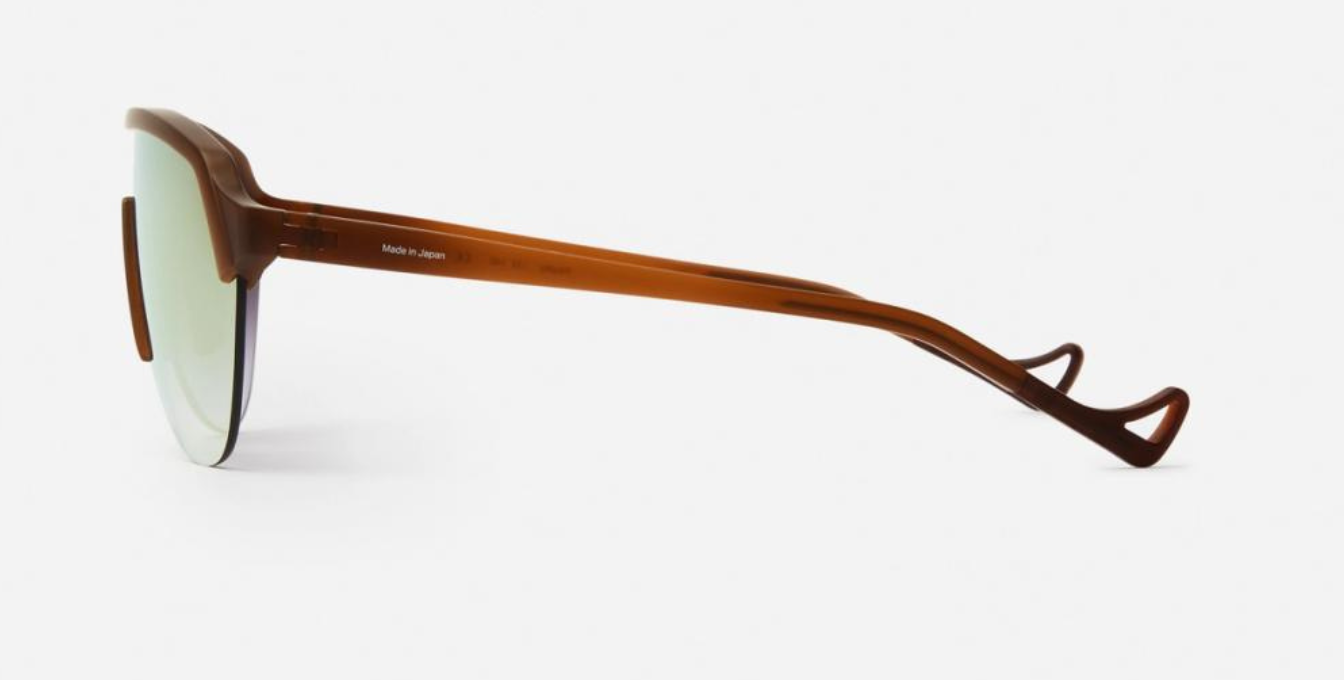 Nagata Speed Blade | Cedar D+ Fire Mirror
