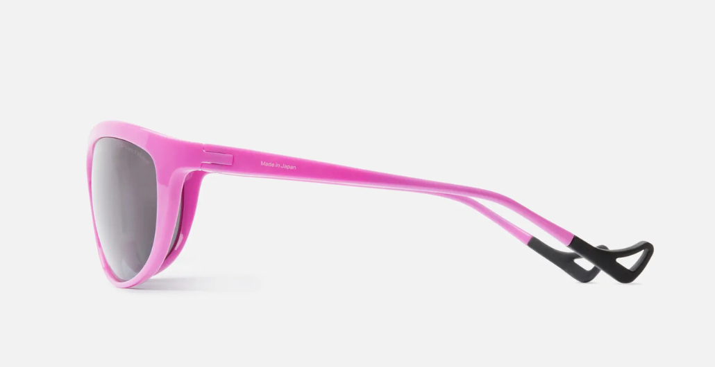 Takeyoshi | Pink D+ Onyx Mirror