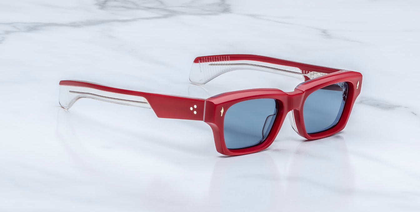 Ashcroft | Pirate