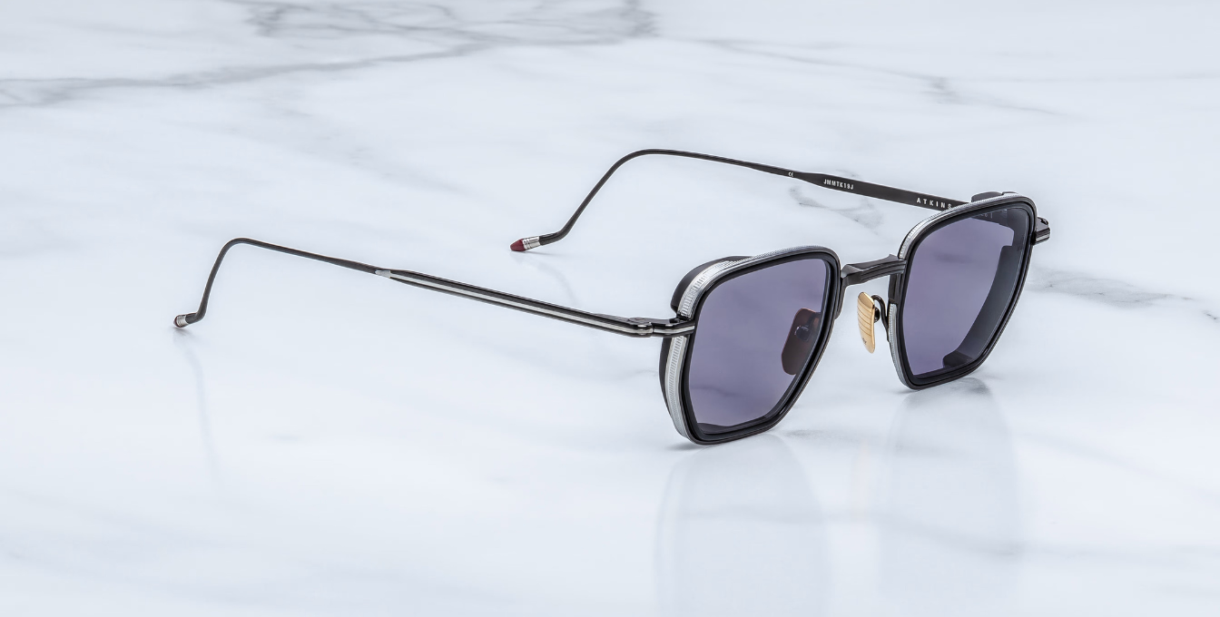 Atkins | Corbeau