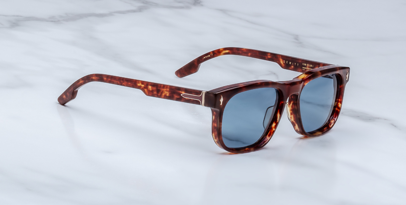 DeWitt | Breccia