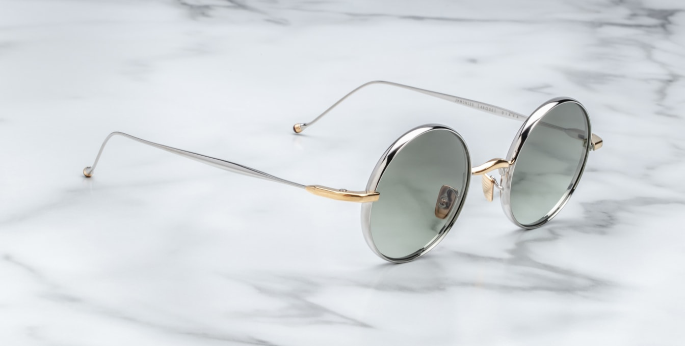 Diana | Electrum
