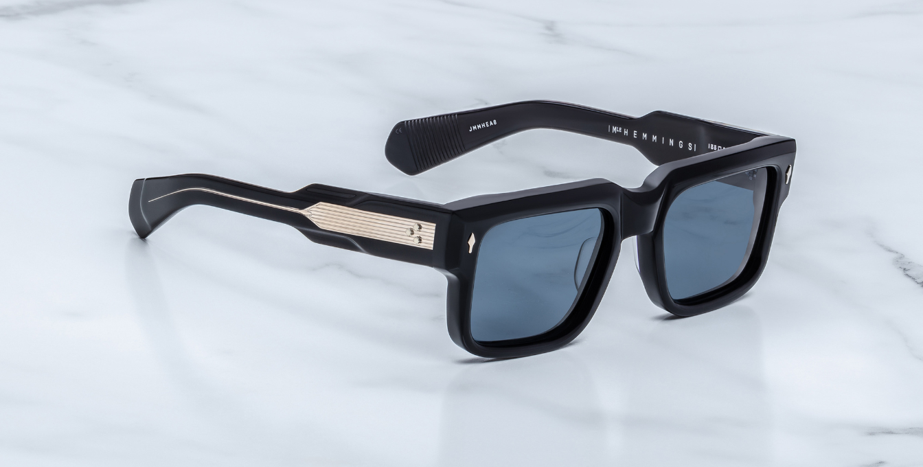 Hemmings | Lacquer