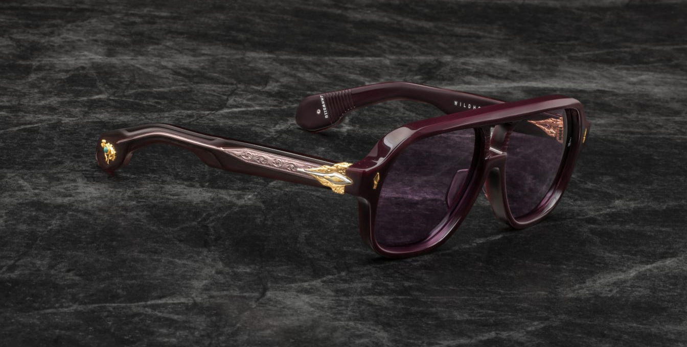 Wildhorse | Aubergine | In-Store only