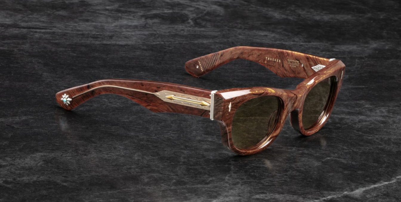 Truckee | Burlwood | In store only