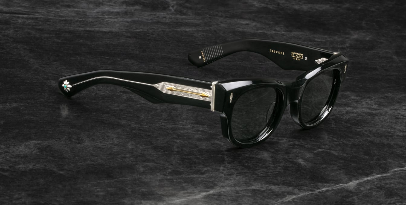 Truckee | Noir | In store only