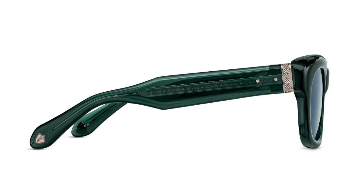 M1042 | Bottle Green