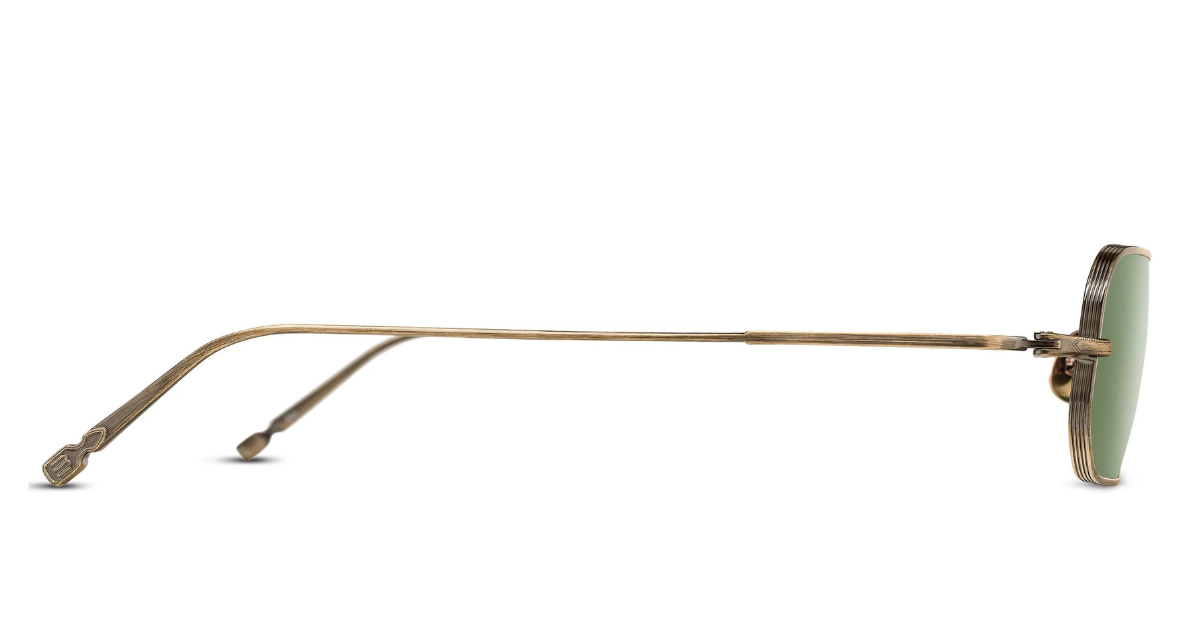 M3163 | Antique Gold
